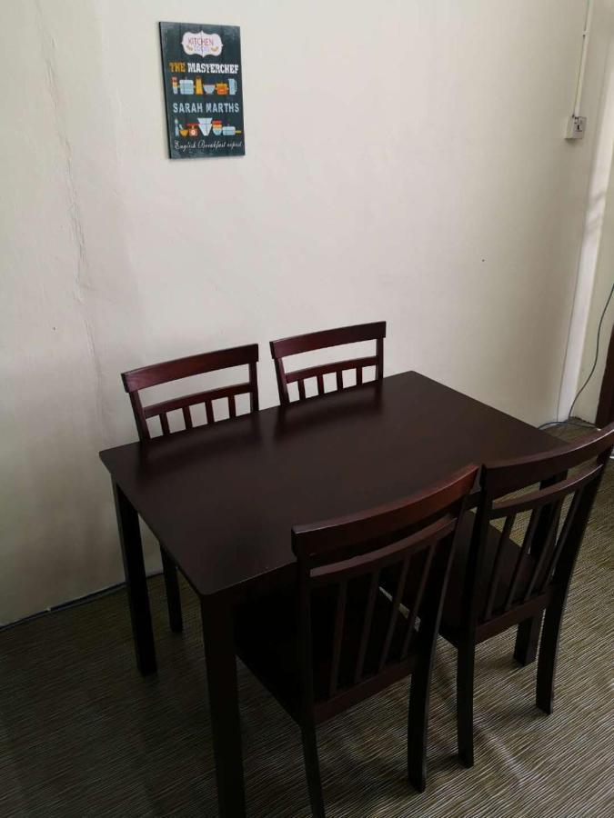 Pauh Inn Арау Екстер'єр фото