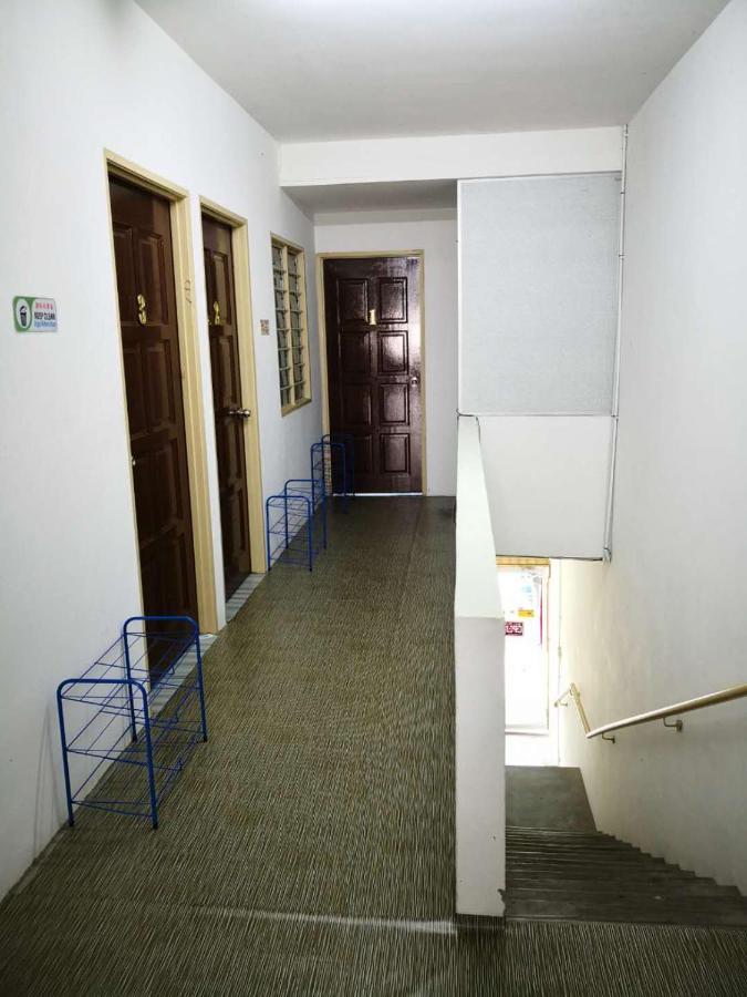 Pauh Inn Арау Екстер'єр фото