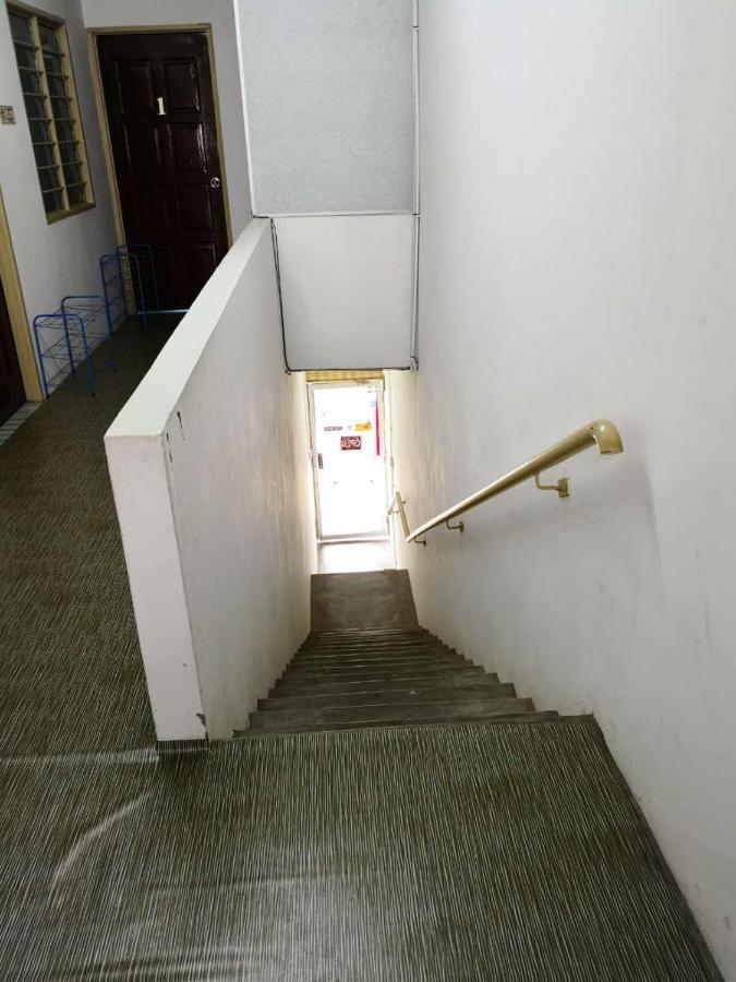 Pauh Inn Арау Екстер'єр фото