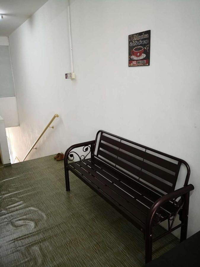 Pauh Inn Арау Екстер'єр фото
