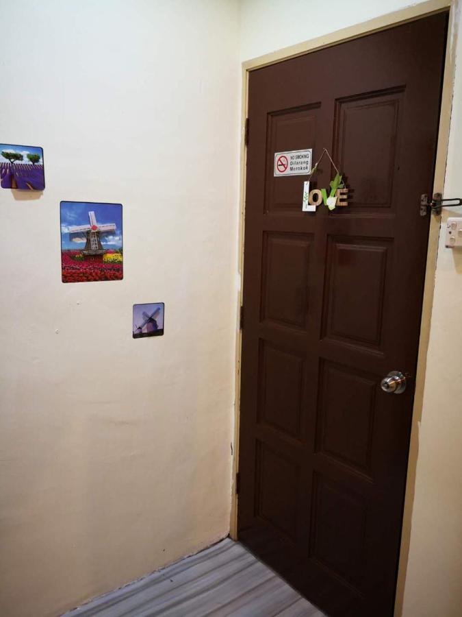 Pauh Inn Арау Екстер'єр фото