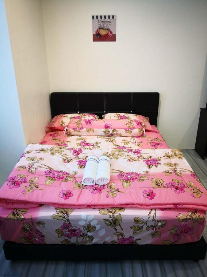 Pauh Inn Арау Екстер'єр фото