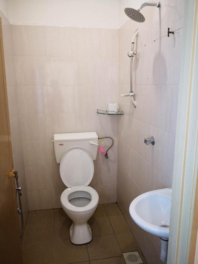 Pauh Inn Арау Екстер'єр фото