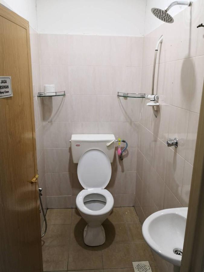 Pauh Inn Арау Екстер'єр фото